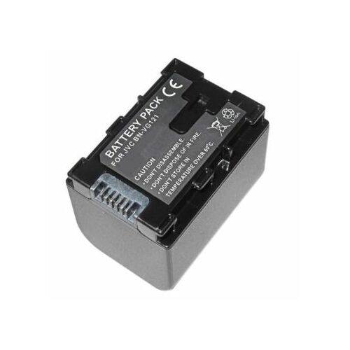 Extra Digital JVC, battery BN-VG121 |