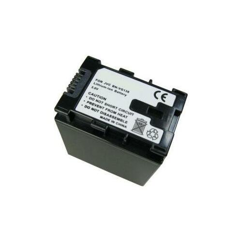 Extra Digital JVC, battery BN-VG138 |