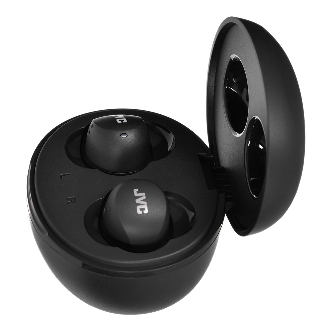 JVC HA-A6T Headset True Wireless Stereo