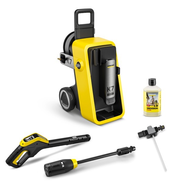 KARCHER K7 Comfort Premium Connect Pressure