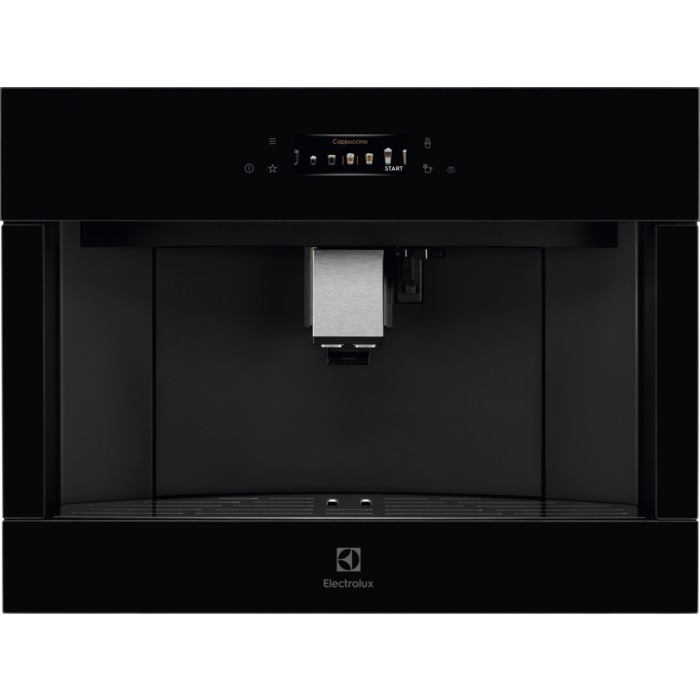 Kafijas automāts ELECTROLUX KBC85Z | KBC85Z