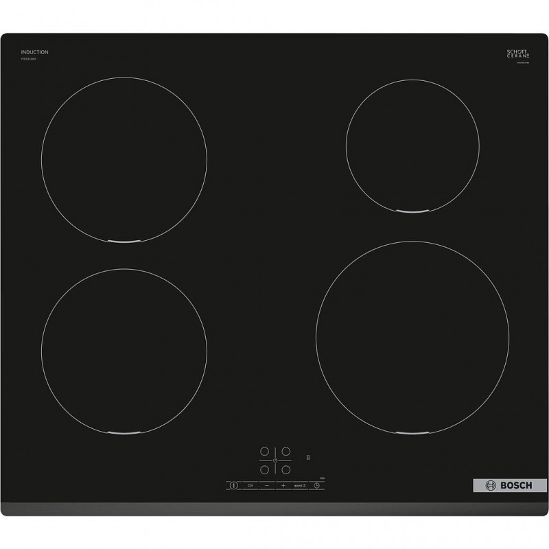 Kaitlentė Bosch PIE631BB5E | BO010597 |