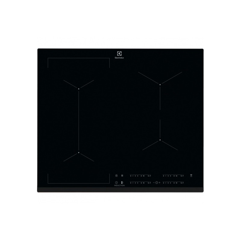 Kaitlentė ELECTROLUX CIV634 | EL020275 |