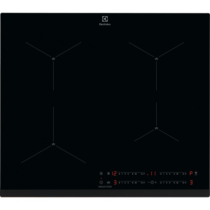 Virsma ELECTROLUX EIS62443 | EL020062 |