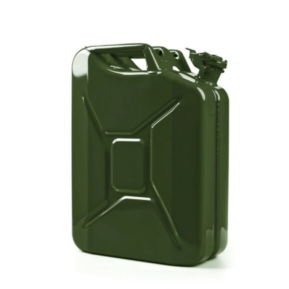 Kanistras F-2300 20l | KA010124 |