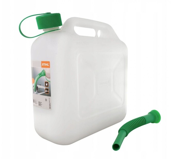Kanistras kurui STIHL 20L, 00008810209 |