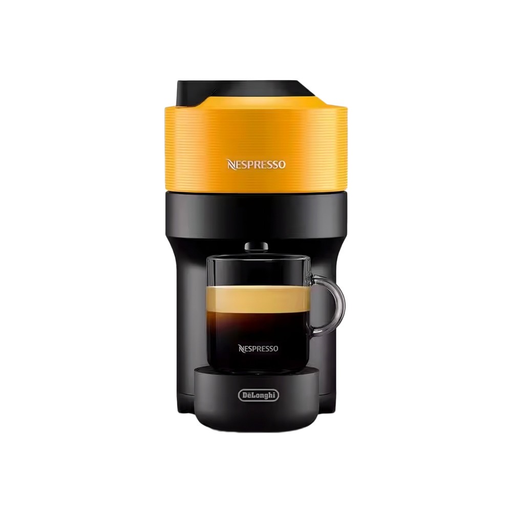 Kapsulinis kavos aparatas DeLonghi Nespresso Vertuo