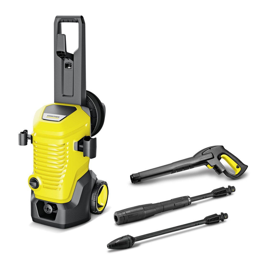 HIGH PRESSURE WASHER K 5/WCM 1