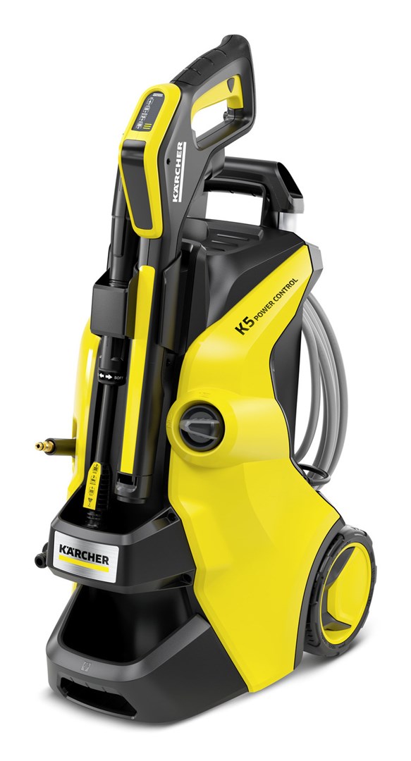 KARCHER Kärcher K 5 Power Control