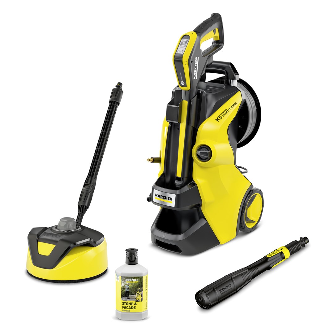 KARCHER Kärcher K 5 Premium Smart