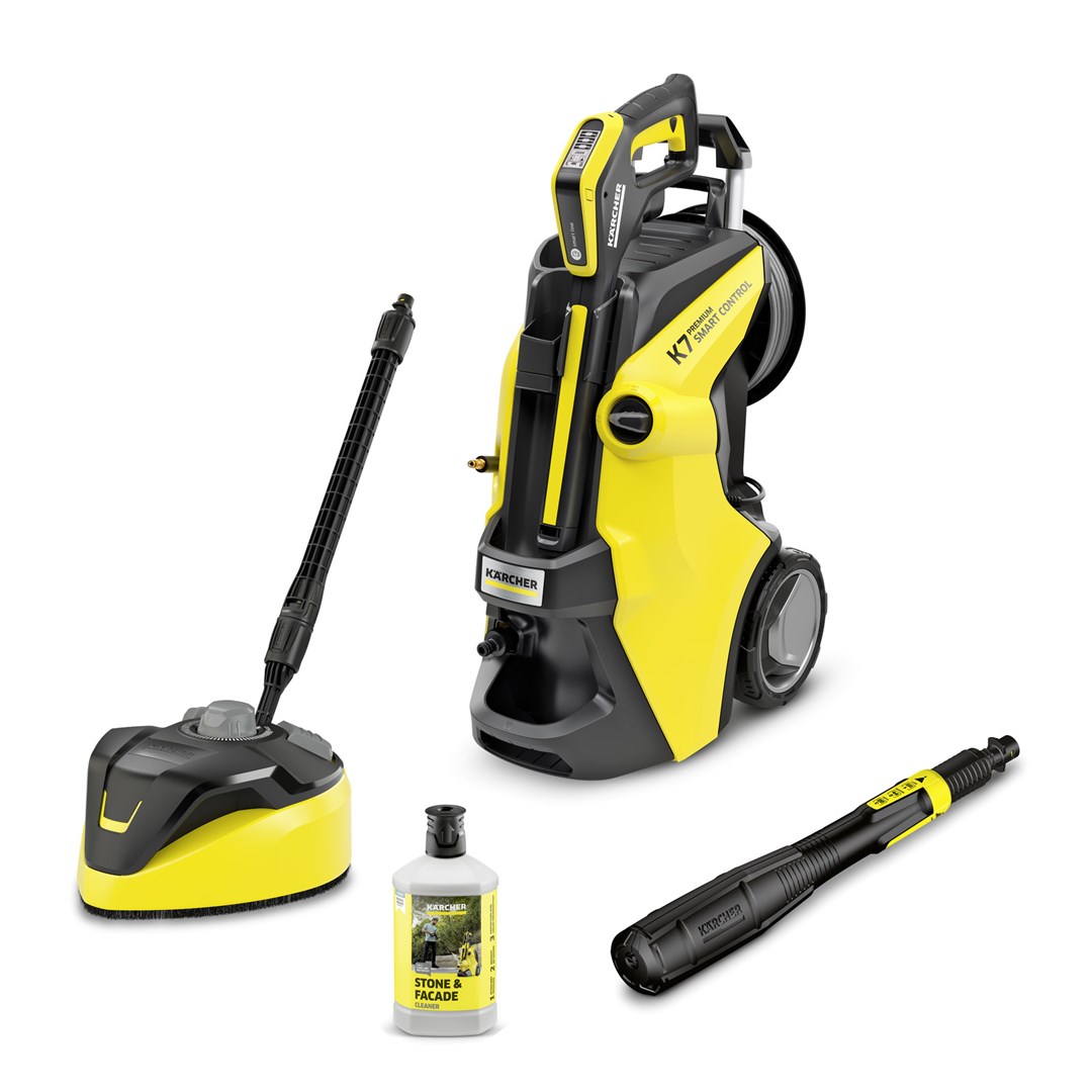 KARCHER Kärcher K 7 Premium Smart