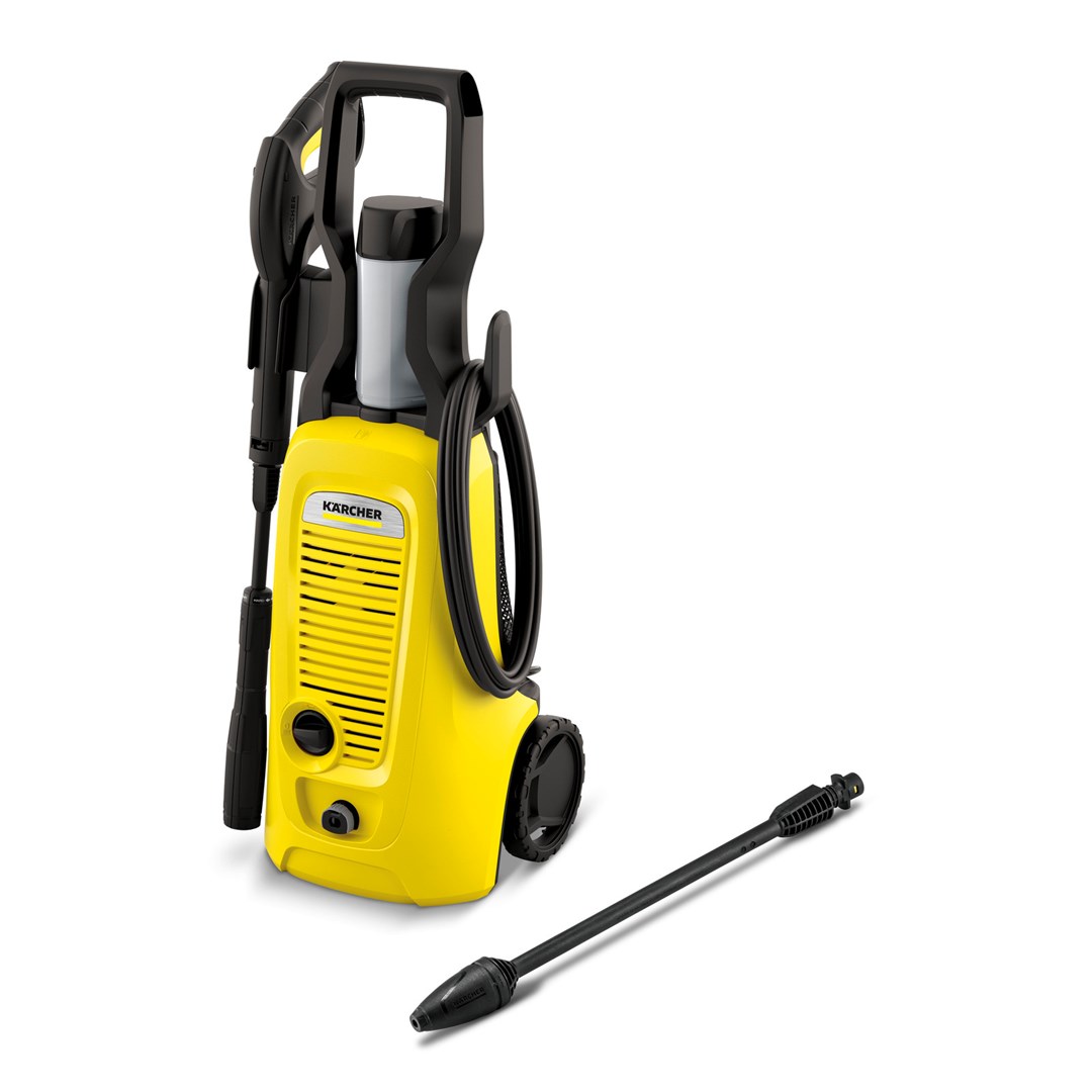 KARCHER pressure washer K 4 Universal