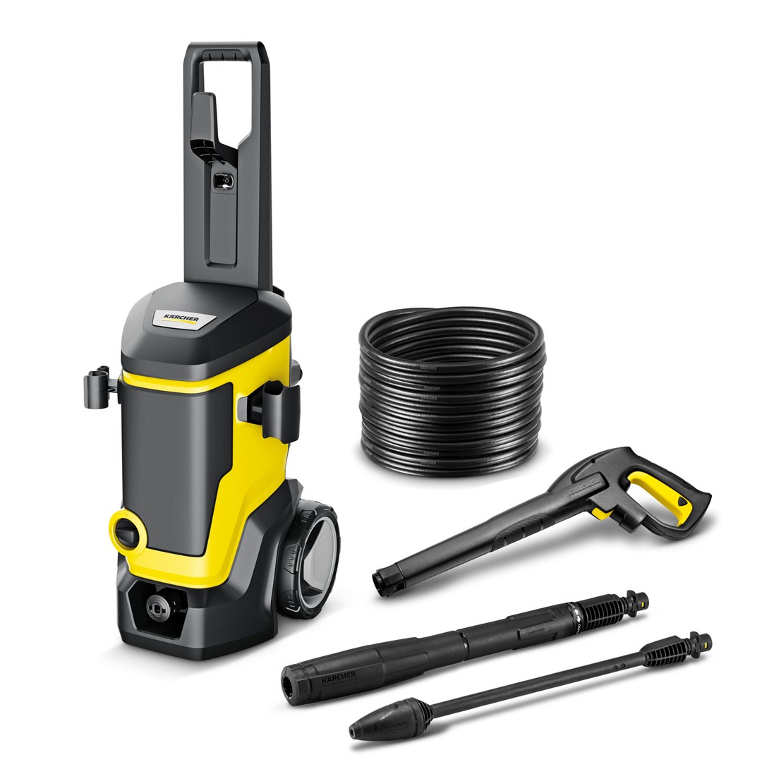 KARCHER pressure washer K 7 WCM