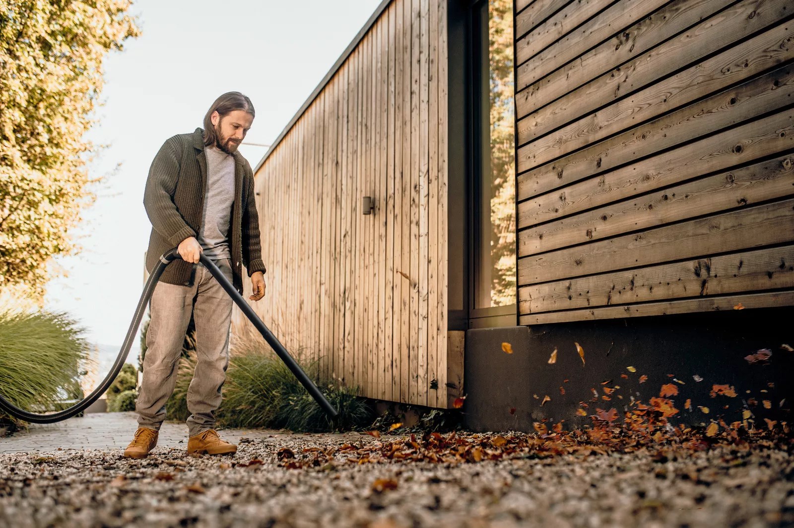 KARCHER Kärcher WD 5 V-25/5/22 Black