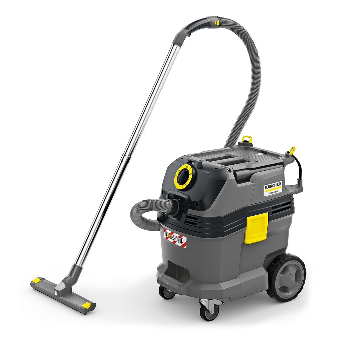 KARCHER Kärcher Wet and dry vacuum