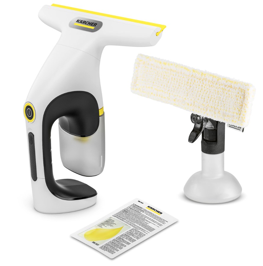 KARCHER Kärcher WV 1 Compact Care