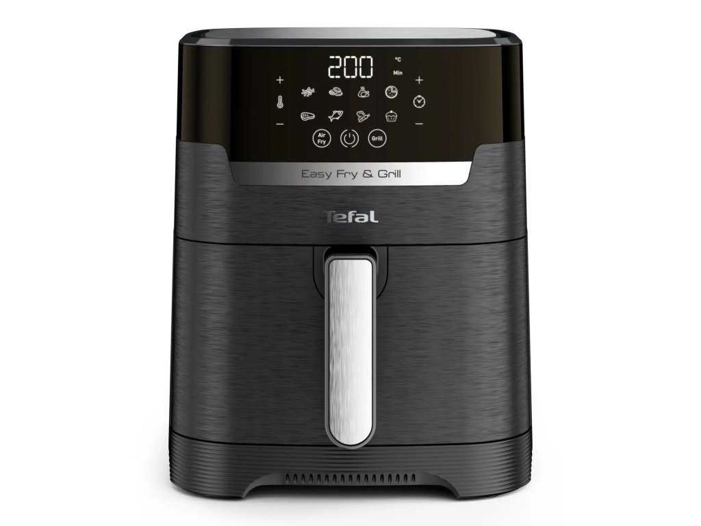TEFAL | Fryer Easy Fry and