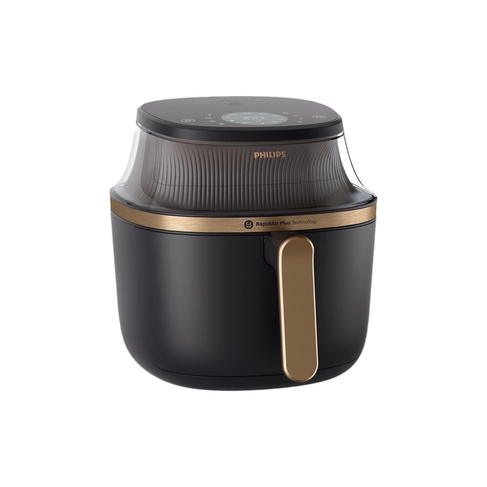 Karšto oro gruzdintuvė Philips NA322/00, 4