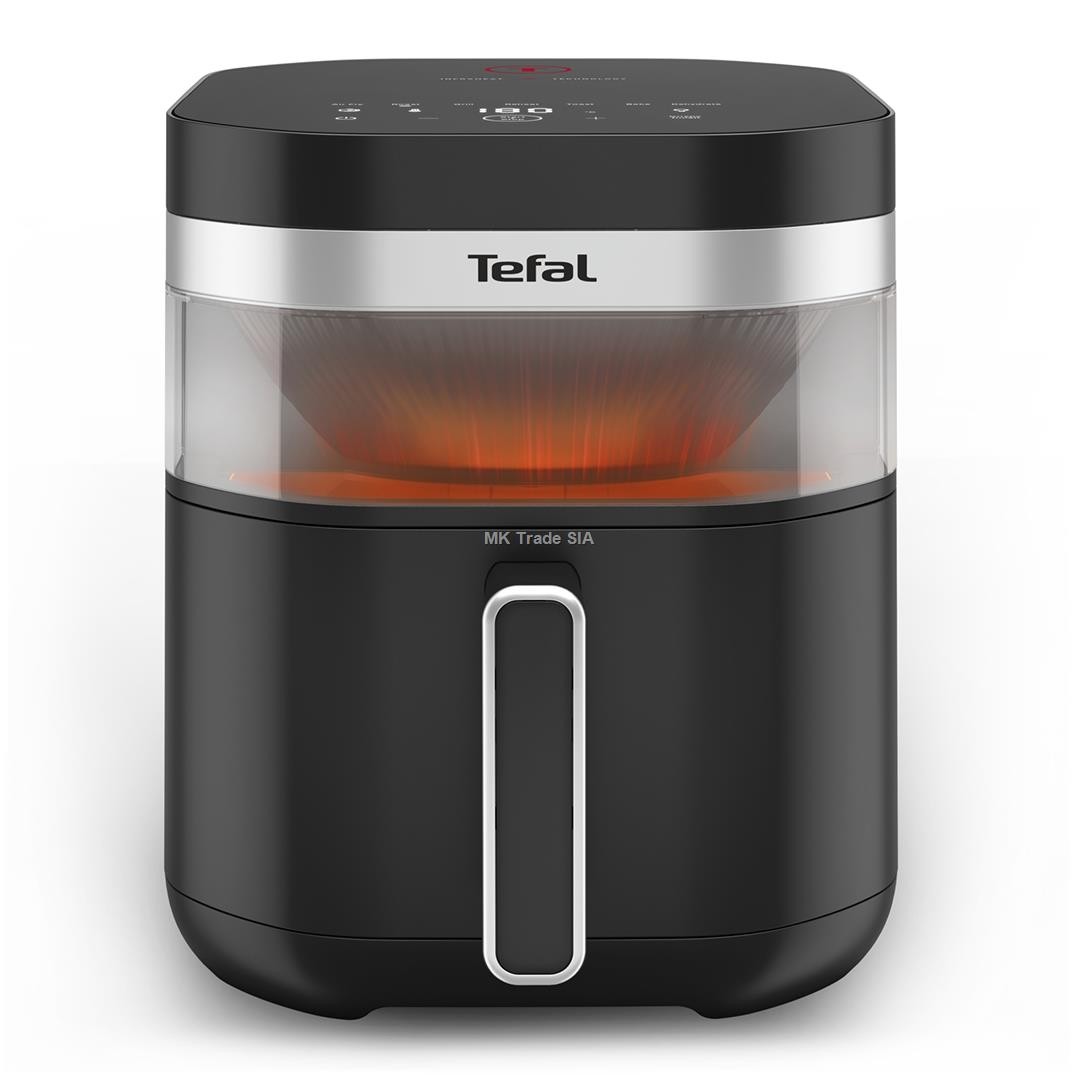 Karšto oro gruzdintuvė TEFAL Easy Fry