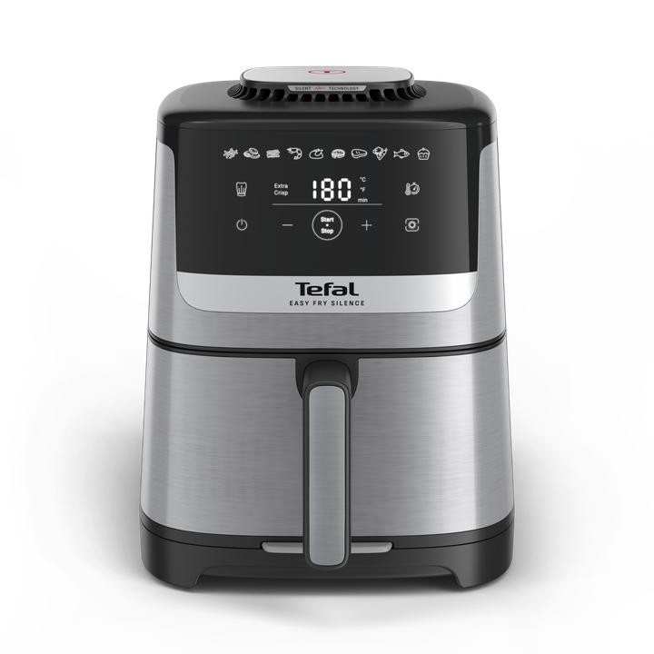 Karšto oro gruzdintuvė Tefal Easy Fry