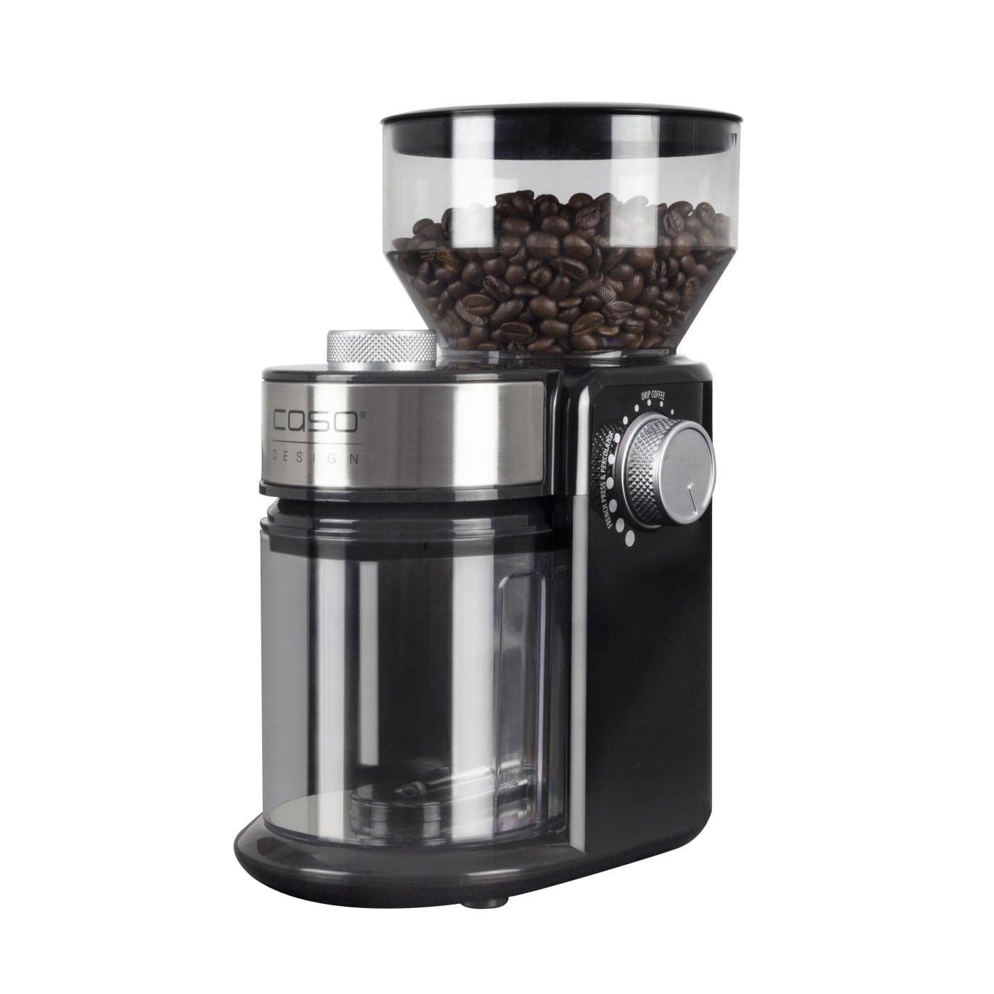 Caso | Coffee grinder | Barista