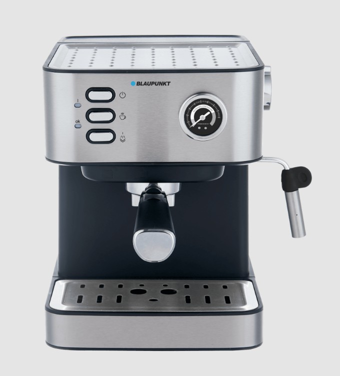 Blaupunkt CMP312 Espresso coffee machine |