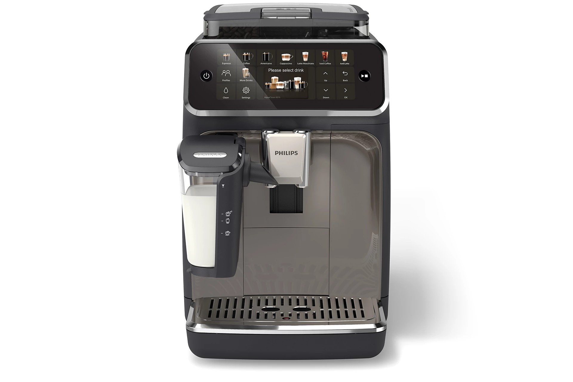 Philips | Coffee Machine | EP5549/70