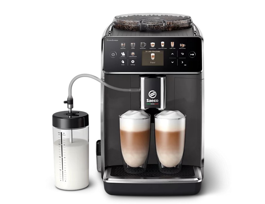 Philips Saeco Kavos aparatas Saeco GranAroma