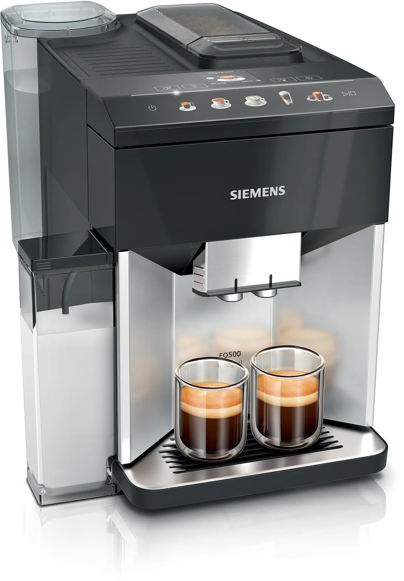 Kavos aparatas Siemens TQ513R01 | 4242003927694