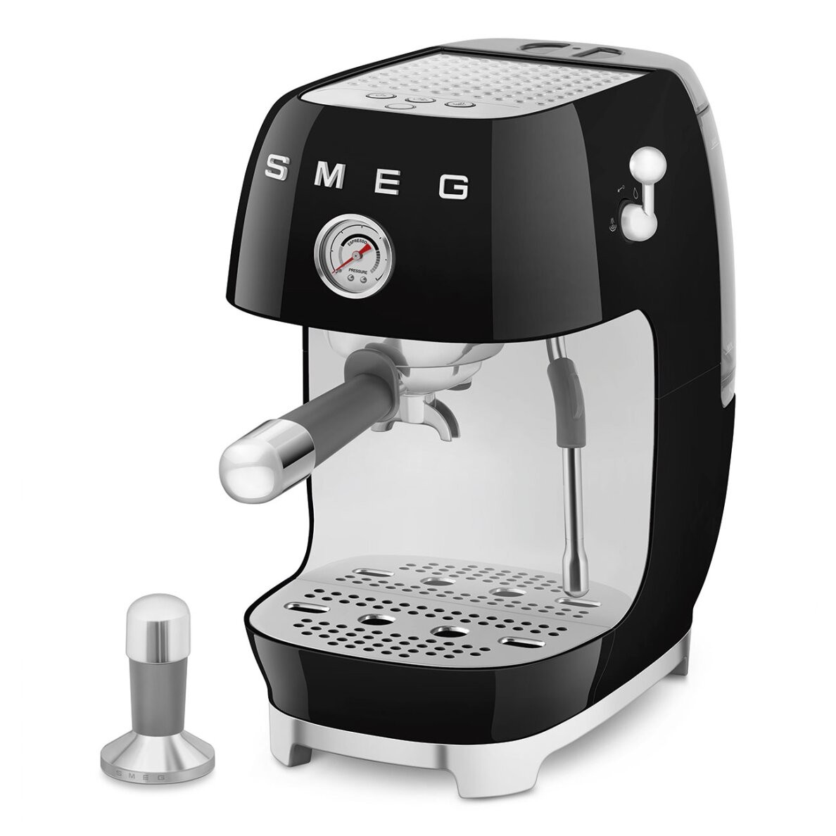 Kavos aparatas SMEG ECF03BLEU | 8017709349431