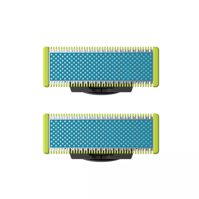Philips Shaver OneBlade Replacement Blades (Anti
