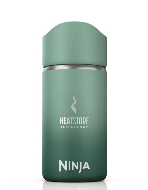 Kelioninė gertuvė Ninja Kitchenware DW1203EUUKGN |
