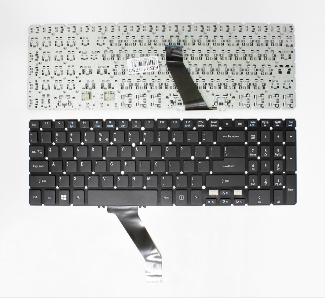 Keyboard ACER Aspire: V5-431, V5-471 |