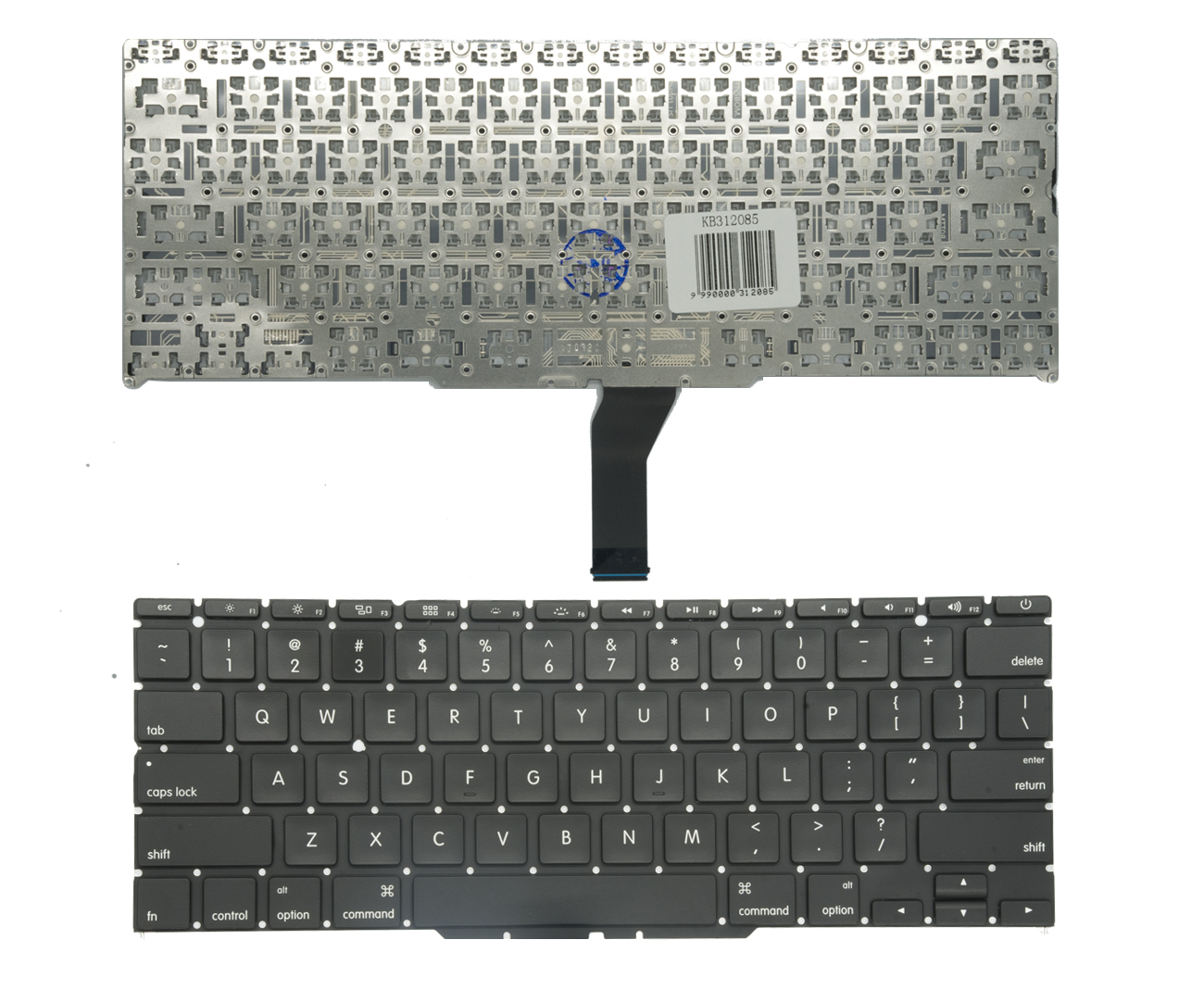 Keyboard APPLE MacBook Air11": A1465