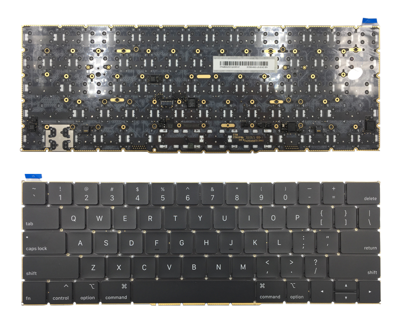 Keyboard APPLE Macbook Pro 13, 15