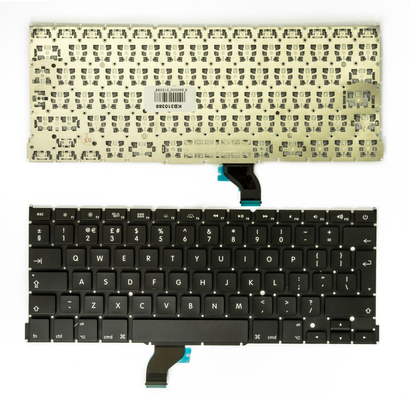 Keyboard APPLE: Macbook Pro 13" A1502
