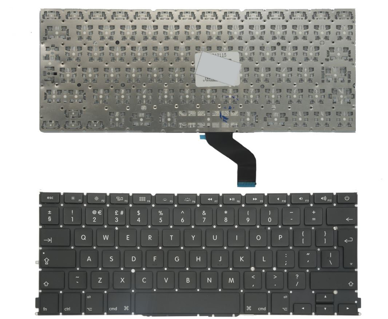 Keyboard APPLE MacBook Pro Retina 13&quot