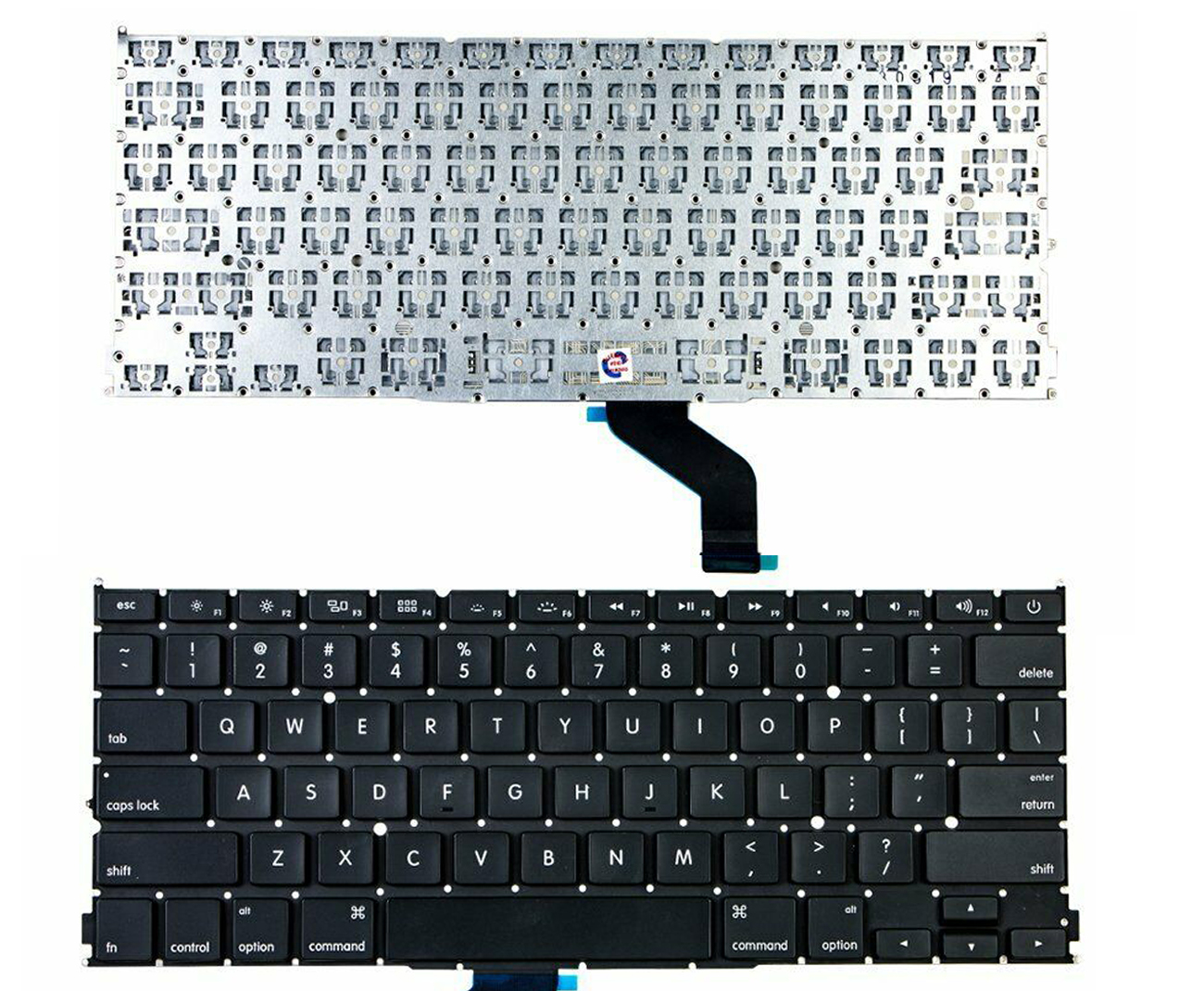 Keyboard APPLE MacBook Pro Retina 13&quot