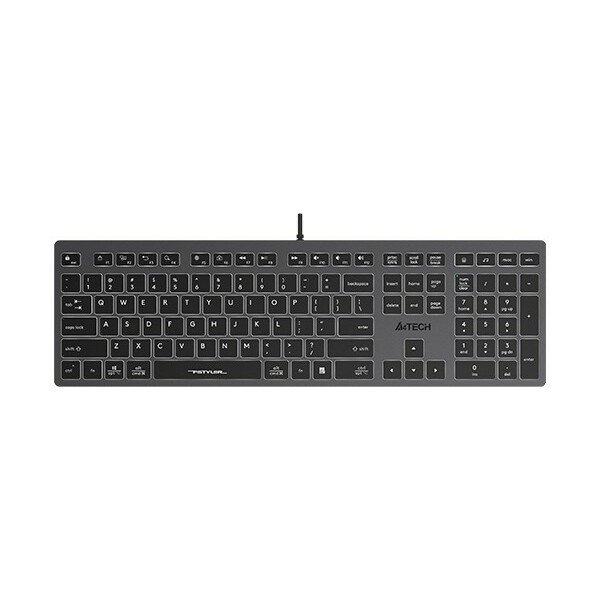 A4 TECH A4Tech FSTYLER FX60H (White