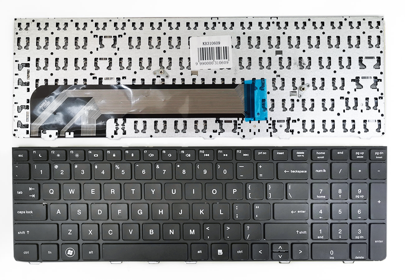 Keyboard HP Probook 4530s, 4535s, 4730s