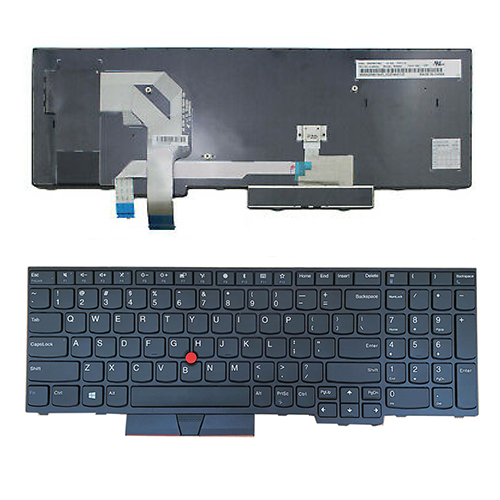 Keyboard LENOVO IBM ThinkPad T570, T580