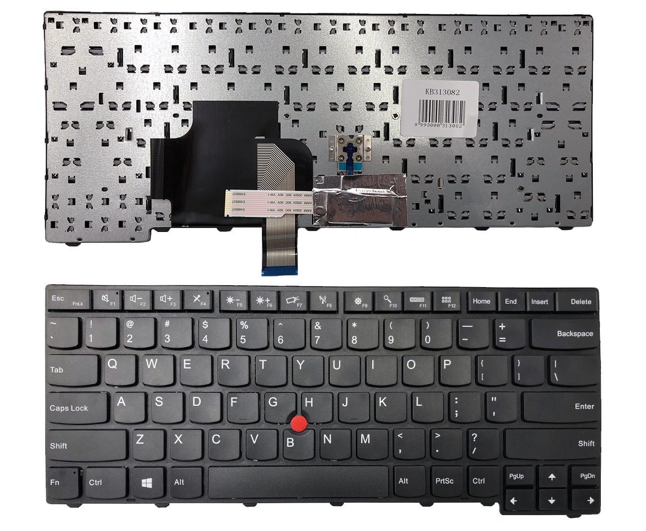Keyboard LENOVO: Thinkpad T440 T440p T440s