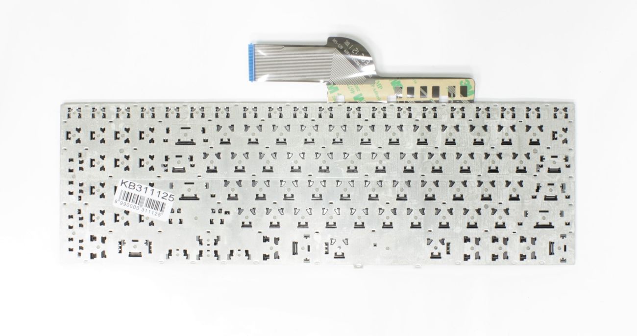 Keyboard SAMSUNG: NP300E5E, NP275E5E | KB311125