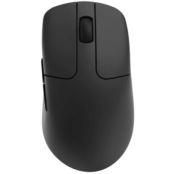 Keychron M2 8K, Wireless, Black |