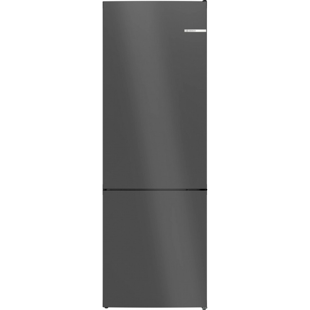Bosch Serie 4 KGN49OCAF fridge-freezer Freestanding