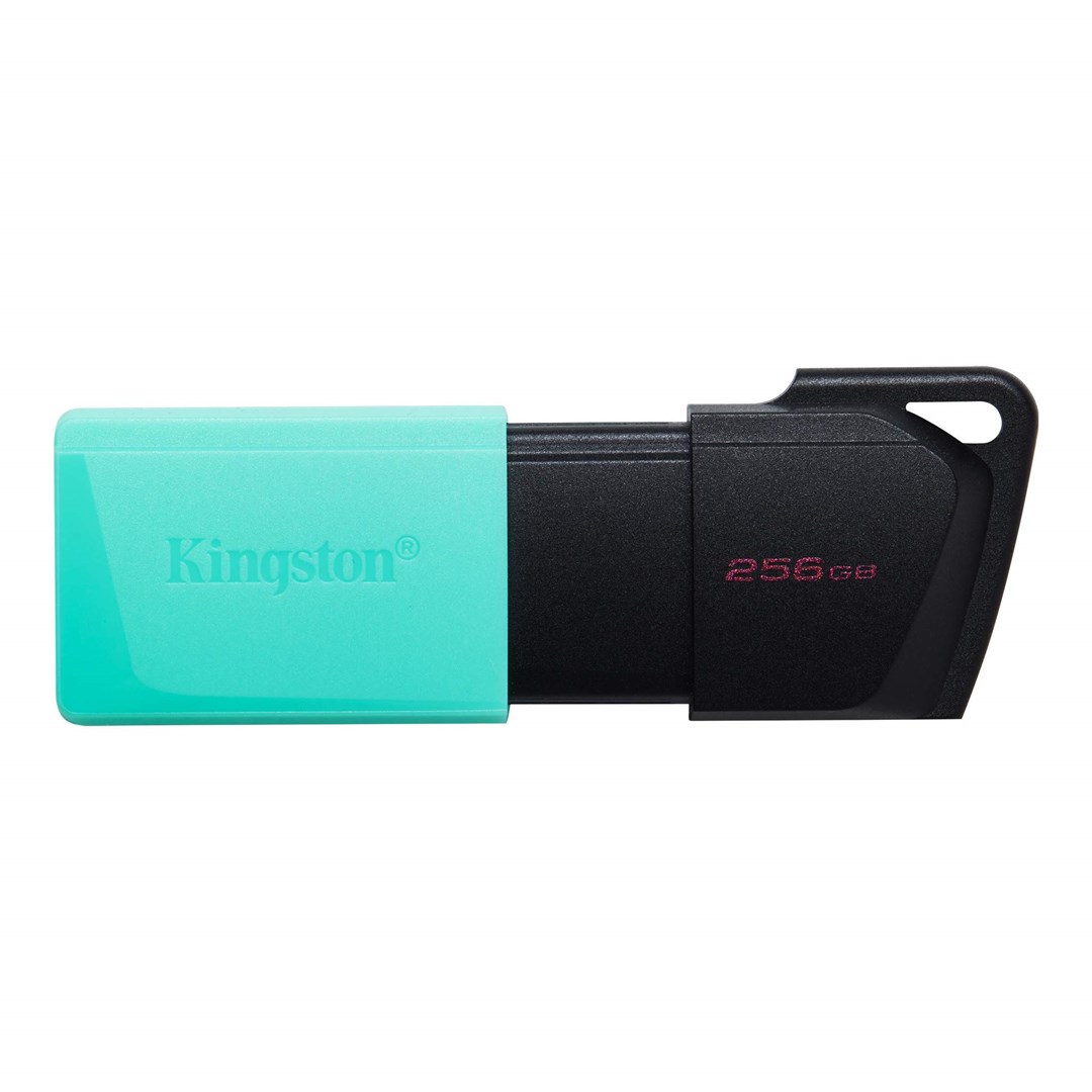 Kingston Pendrive 256GB DataTraveler Exodia M
