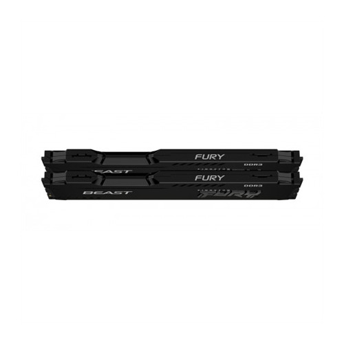 Kingston Memory DDR4 Fury Beast 16GB(2*8GB)/3600