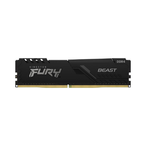 Kingston | FURY Beast Black EXPO