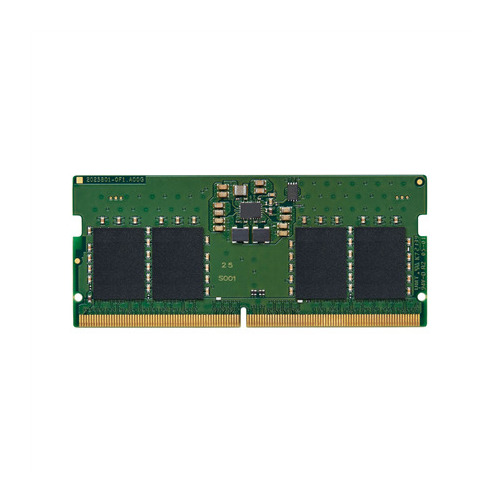 Kingston Notebook memory DDR5 8GB(1*8GB)/5600 |