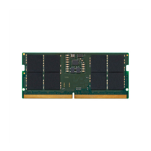 Kingston Notebook memory DDR5 16GB(1*16GB)/5600 |